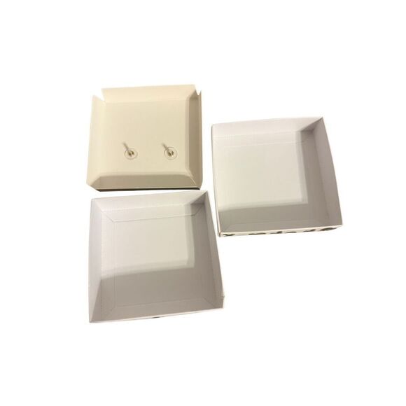 Brand New Disney x BaubleBar Mickey Mouse Watermelon Earrings - Picture 5 of 5